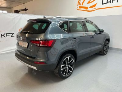 Seat Ateca Gebrauchtwagen