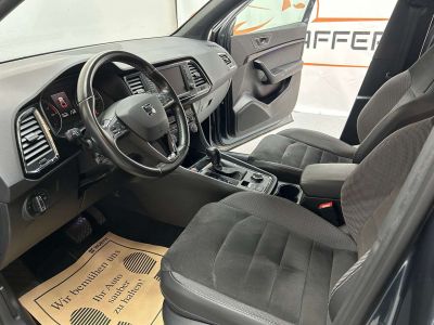 Seat Ateca Gebrauchtwagen