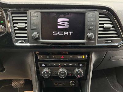 Seat Ateca Gebrauchtwagen