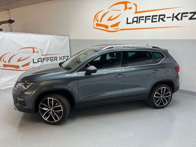 Seat Ateca Gebrauchtwagen