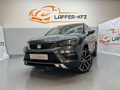 Seat Ateca Gebrauchtwagen