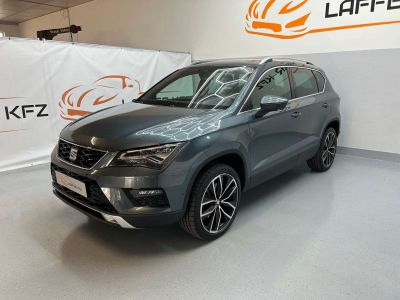 Seat Ateca Gebrauchtwagen