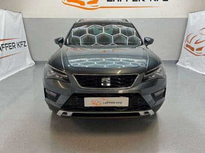 Seat Ateca Gebrauchtwagen