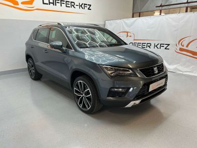 Seat Ateca Gebrauchtwagen