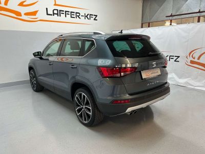 Seat Ateca Gebrauchtwagen