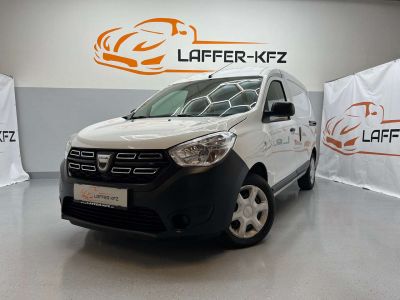 Dacia Dokker Gebrauchtwagen