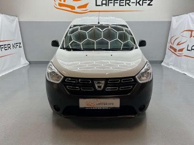 Dacia Dokker Gebrauchtwagen