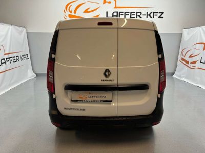 Renault Express Gebrauchtwagen