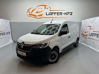 Renault Express Gebrauchtwagen