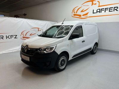 Renault Express Gebrauchtwagen