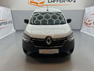 Renault Express Gebrauchtwagen