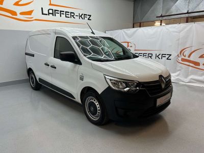 Renault Express Gebrauchtwagen