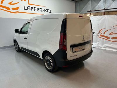 Renault Express Gebrauchtwagen