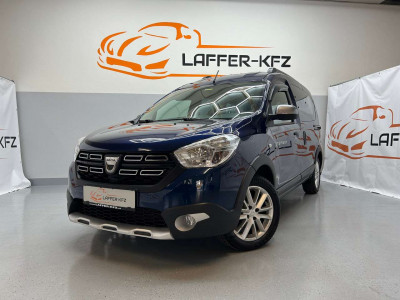 Dacia Dokker Gebrauchtwagen