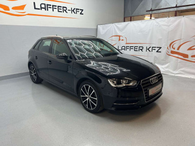 Audi A3 Gebrauchtwagen