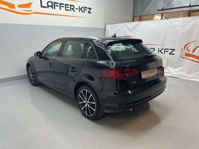 Audi A3 Gebrauchtwagen