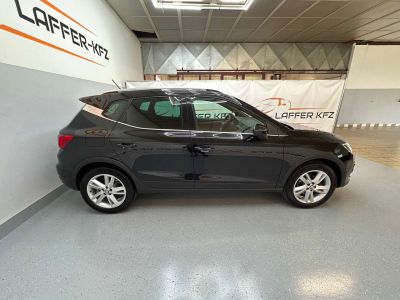 Seat Arona Gebrauchtwagen Seat Arona Gebrauchtwagen
