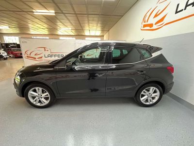 Seat Arona Gebrauchtwagen Seat Arona Gebrauchtwagen