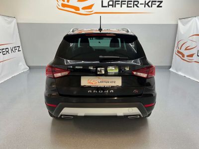Seat Arona Gebrauchtwagen Seat Arona Gebrauchtwagen