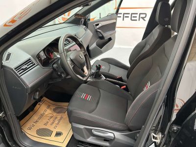 Seat Arona Gebrauchtwagen Seat Arona Gebrauchtwagen