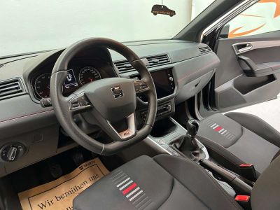 Seat Arona Gebrauchtwagen Seat Arona Gebrauchtwagen