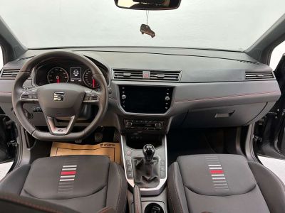 Seat Arona Gebrauchtwagen Seat Arona Gebrauchtwagen