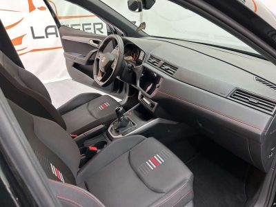 Seat Arona Gebrauchtwagen Seat Arona Gebrauchtwagen