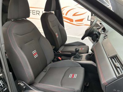 Seat Arona Gebrauchtwagen Seat Arona Gebrauchtwagen