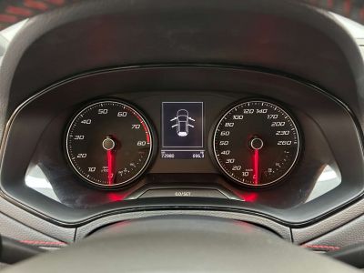 Seat Arona Gebrauchtwagen Seat Arona Gebrauchtwagen