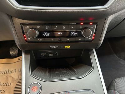 Seat Arona Gebrauchtwagen Seat Arona Gebrauchtwagen