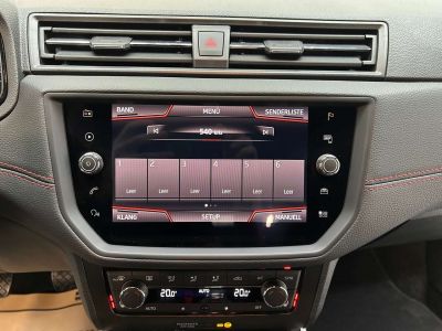 Seat Arona Gebrauchtwagen Seat Arona Gebrauchtwagen