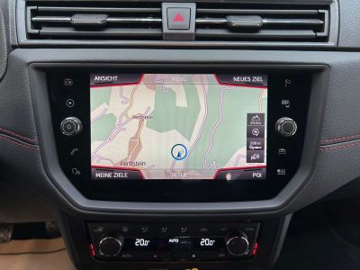 Seat Arona Gebrauchtwagen Seat Arona Gebrauchtwagen