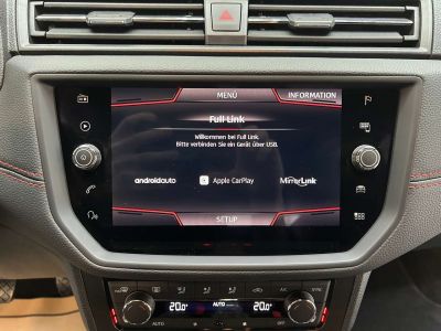 Seat Arona Gebrauchtwagen Seat Arona Gebrauchtwagen