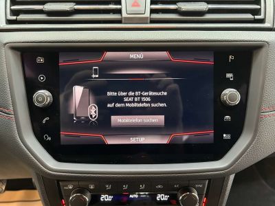 Seat Arona Gebrauchtwagen Seat Arona Gebrauchtwagen