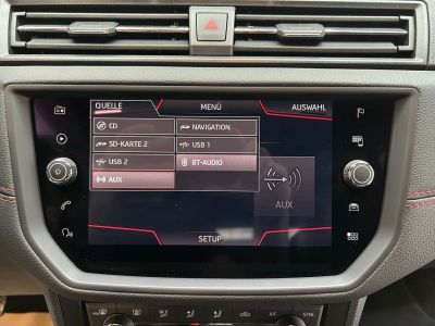 Seat Arona Gebrauchtwagen Seat Arona Gebrauchtwagen