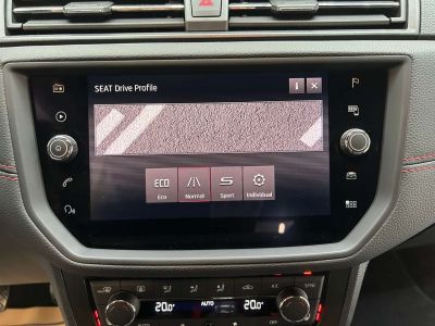 Seat Arona Gebrauchtwagen Seat Arona Gebrauchtwagen