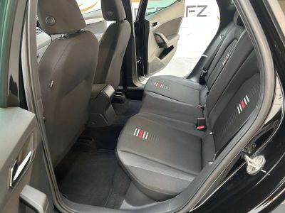 Seat Arona Gebrauchtwagen Seat Arona Gebrauchtwagen