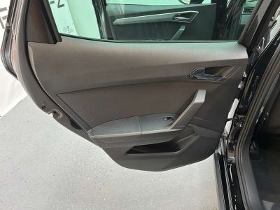 Seat Arona Gebrauchtwagen Seat Arona Gebrauchtwagen