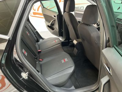 Seat Arona Gebrauchtwagen Seat Arona Gebrauchtwagen