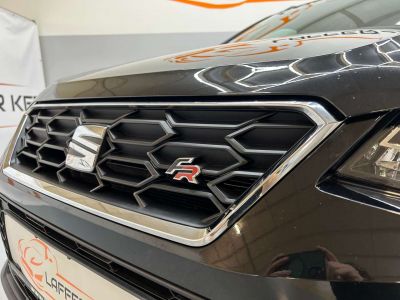 Seat Arona Gebrauchtwagen Seat Arona Gebrauchtwagen