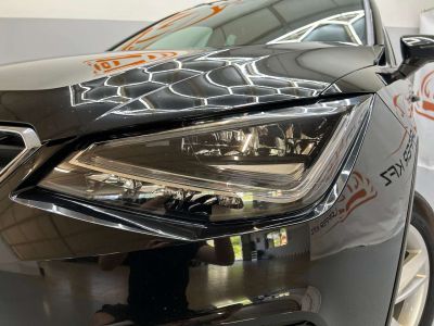 Seat Arona Gebrauchtwagen Seat Arona Gebrauchtwagen