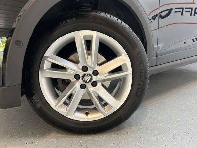 Seat Arona Gebrauchtwagen Seat Arona Gebrauchtwagen