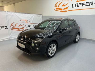 Seat Arona Gebrauchtwagen Seat Arona Gebrauchtwagen