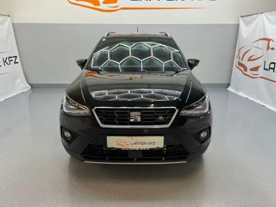 Seat Arona Gebrauchtwagen Seat Arona Gebrauchtwagen