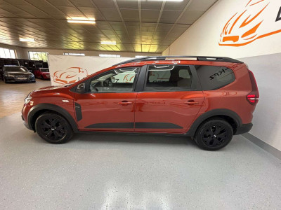 Dacia Jogger Gebrauchtwagen Dacia Jogger Gebrauchtwagen