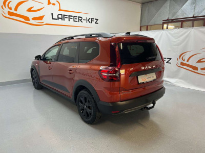 Dacia Jogger Gebrauchtwagen Dacia Jogger Gebrauchtwagen