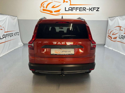 Dacia Jogger Gebrauchtwagen Dacia Jogger Gebrauchtwagen
