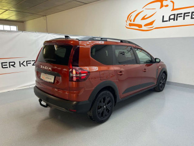Dacia Jogger Gebrauchtwagen Dacia Jogger Gebrauchtwagen