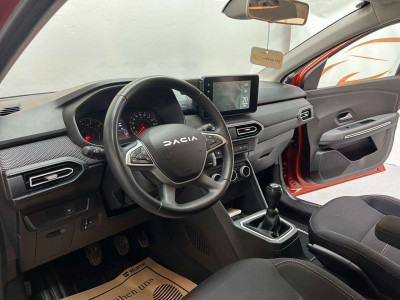 Dacia Jogger Gebrauchtwagen Dacia Jogger Gebrauchtwagen