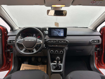 Dacia Jogger Gebrauchtwagen Dacia Jogger Gebrauchtwagen